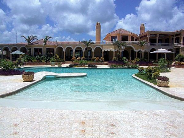 Dominican Republic Home 1004486