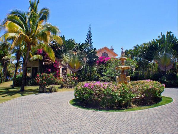 Dominican Republic Home 1004486