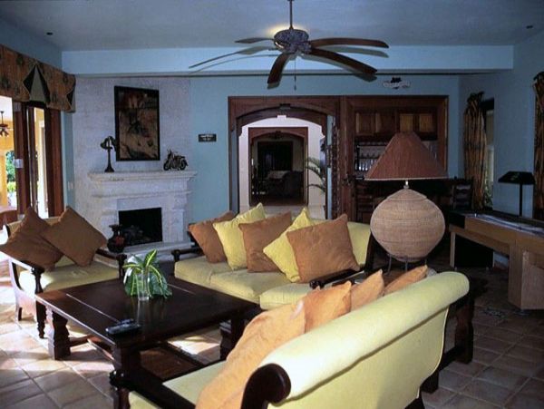 Dominican Republic Home 1004486