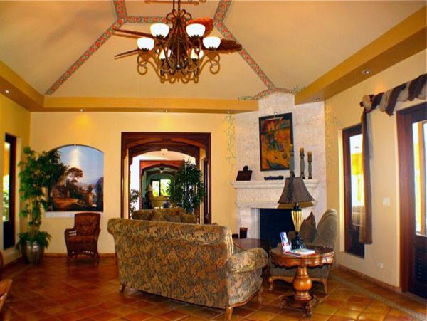 Dominican Republic Home 1004486