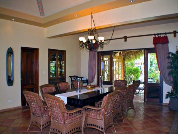 Dominican Republic Home 1004486