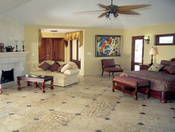 Dominican Republic Home 1004486