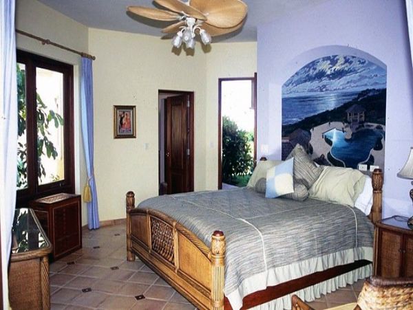 Dominican Republic Home 1004486