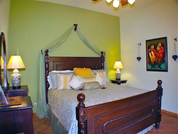 Dominican Republic Home 1004486