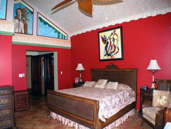 Dominican Republic Home 1004486