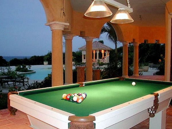 Dominican Republic Home 1004486