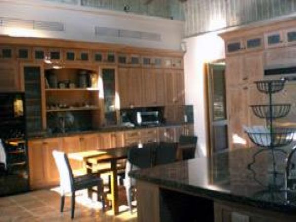Dominican Republic Home 1004487