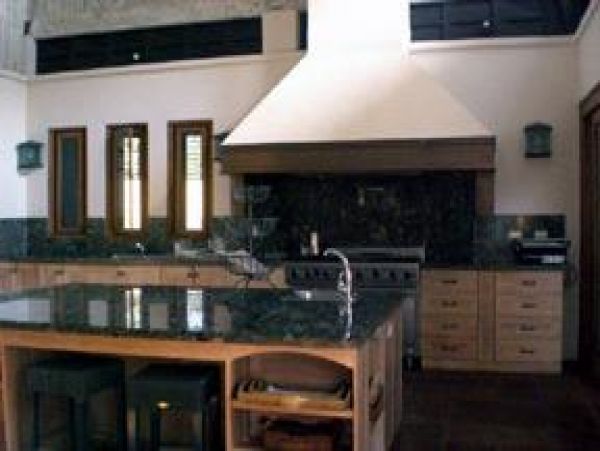 Dominican Republic Home 1004487