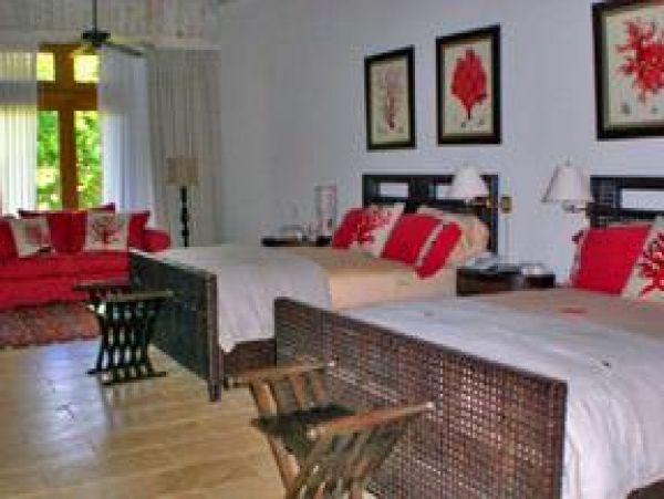 Dominican Republic Home 1004487