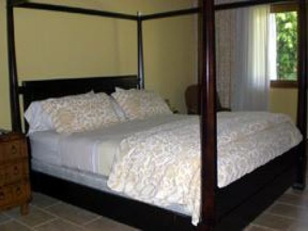 Dominican Republic Home 1004487