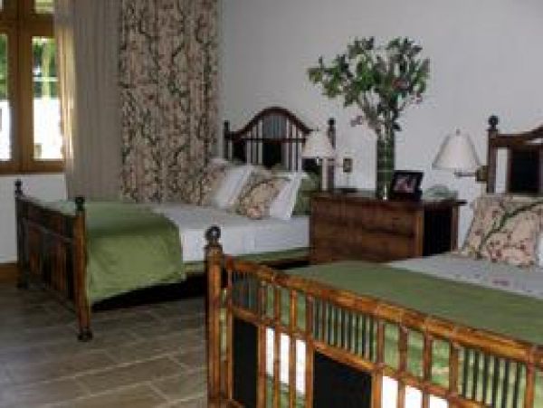 Dominican Republic Home 1004487