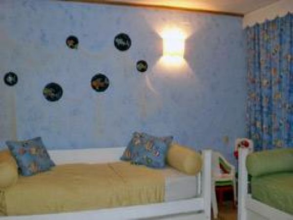 Dominican Republic Home 1004487