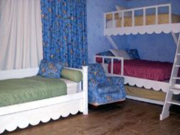 Dominican Republic Home 1004487
