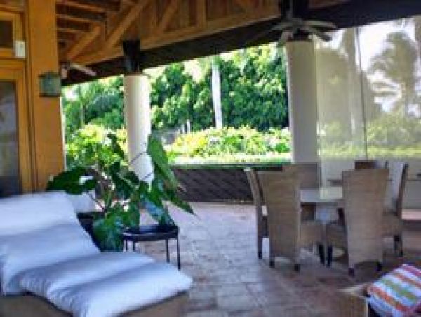 Dominican Republic Home 1004487