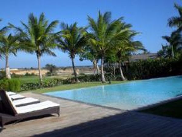 Dominican Republic Home 1004487