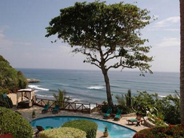 Dominican Republic Home 1004488