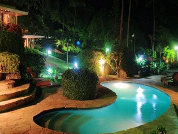 Dominican Republic Home 1004488