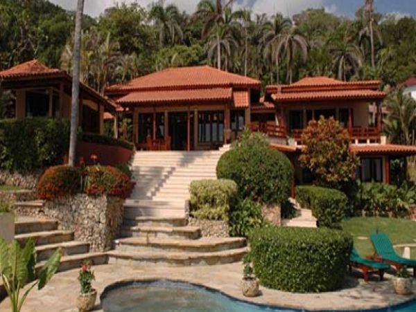 Dominican Republic Home 1004488