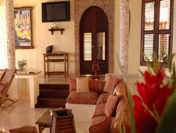 Dominican Republic Home 1004488