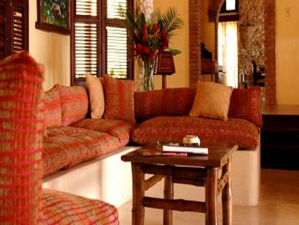 Dominican Republic Home 1004488