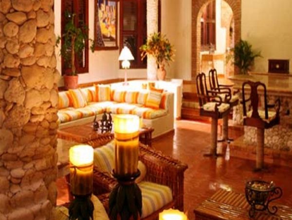 Dominican Republic Home 1004488