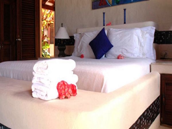 Dominican Republic Home 1004488