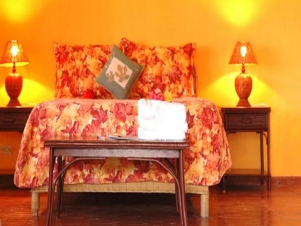 Dominican Republic Home 1004488