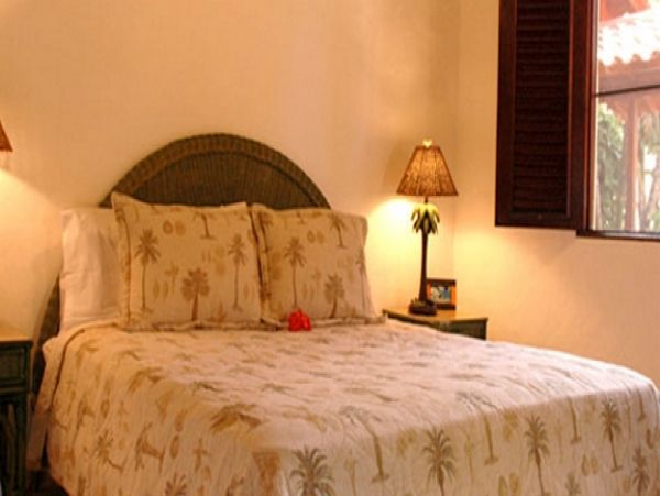 Dominican Republic Home 1004488