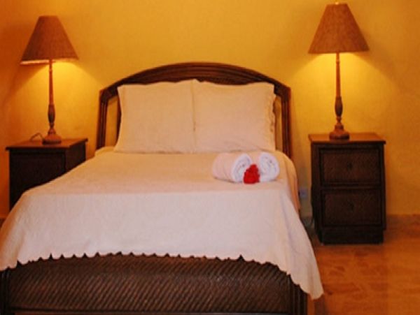 Dominican Republic Home 1004488