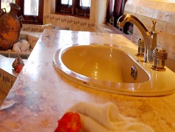 Dominican Republic Home 1004488