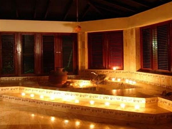 Dominican Republic Home 1004488