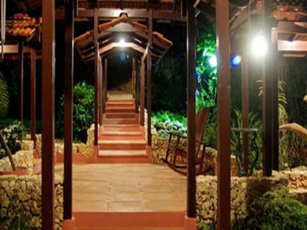 Dominican Republic Home 1004488