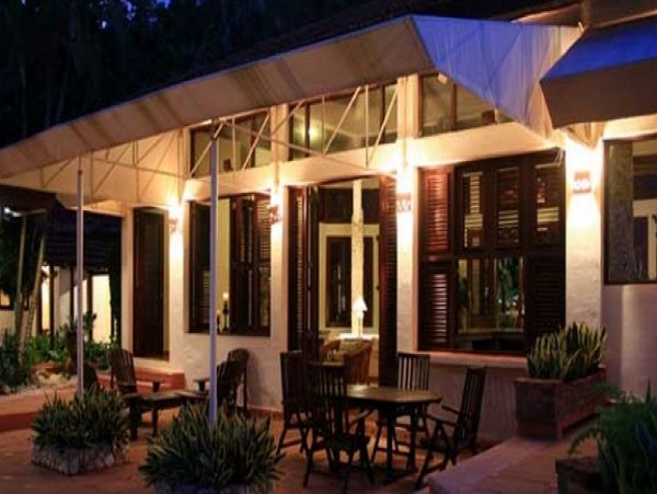 Dominican Republic Home 1004488