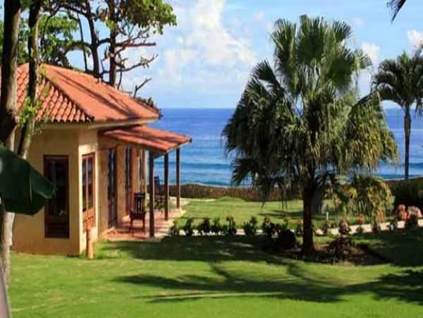 Dominican Republic Home 1004488
