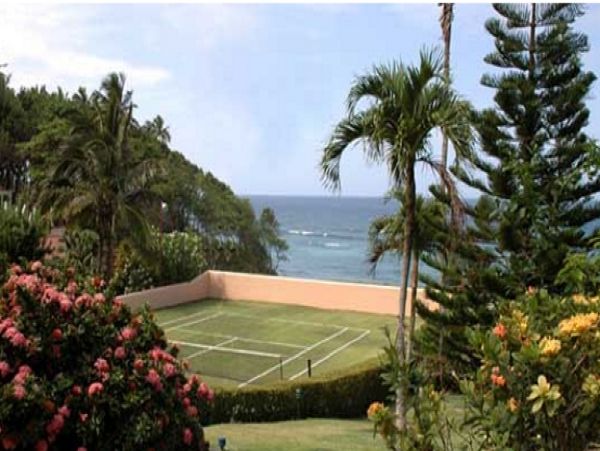 Dominican Republic Home 1004488