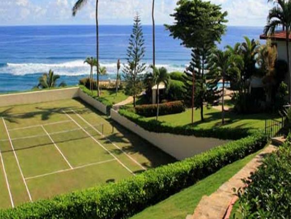 Dominican Republic Home 1004488