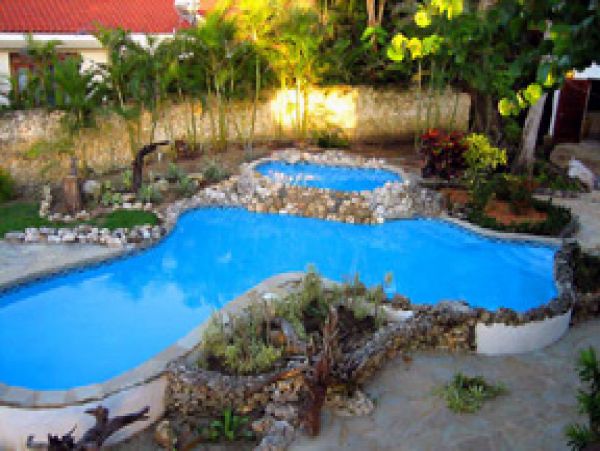 Dominican Republic Home 1004489