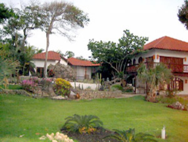 Dominican Republic Home 1004489