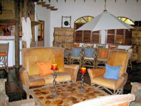 Dominican Republic Home 1004489