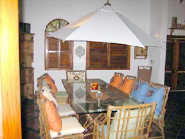 Dominican Republic Home 1004489