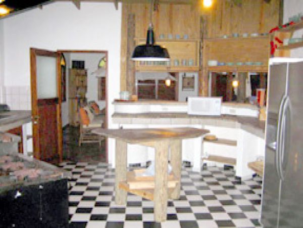 Dominican Republic Home 1004489