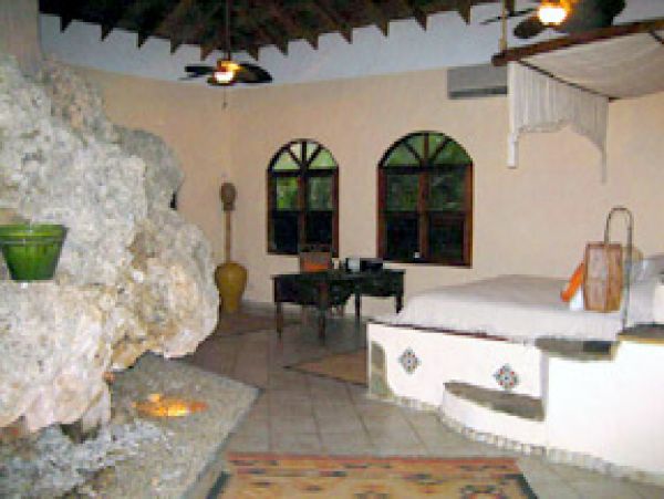 Dominican Republic Home 1004489