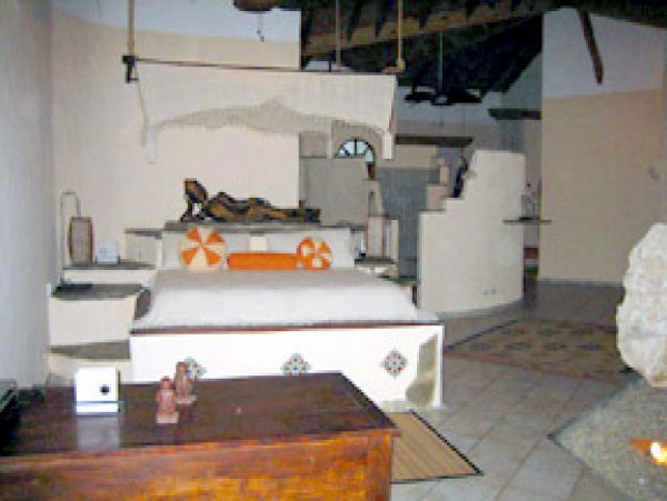 Dominican Republic Home 1004489