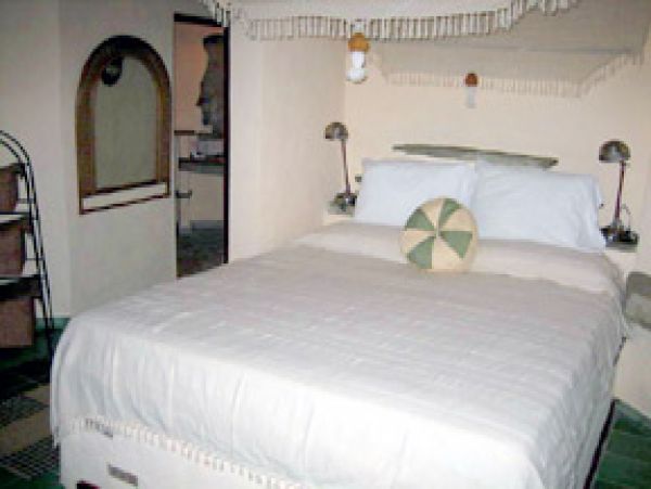 Dominican Republic Home 1004489