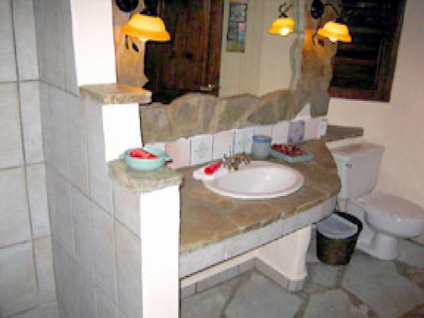 Dominican Republic Home 1004489