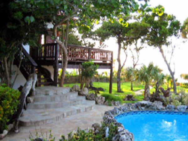 Dominican Republic Home 1004489