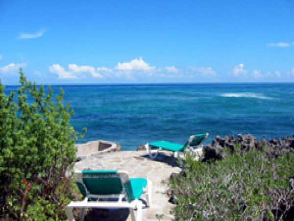 Dominican Republic Home 1004489