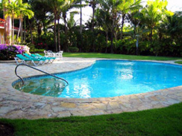 Dominican Republic Home 1004490