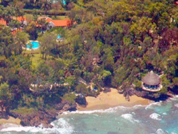 Dominican Republic Home 1004490