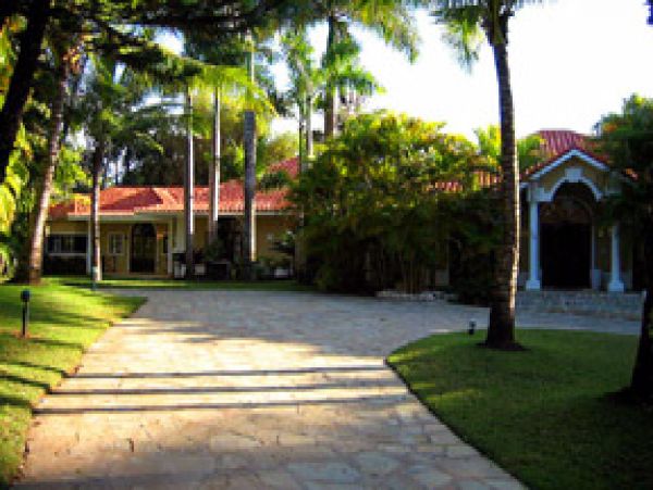 Dominican Republic Home 1004490